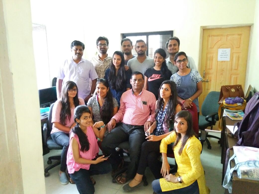 Training for Fresher’s Wipro