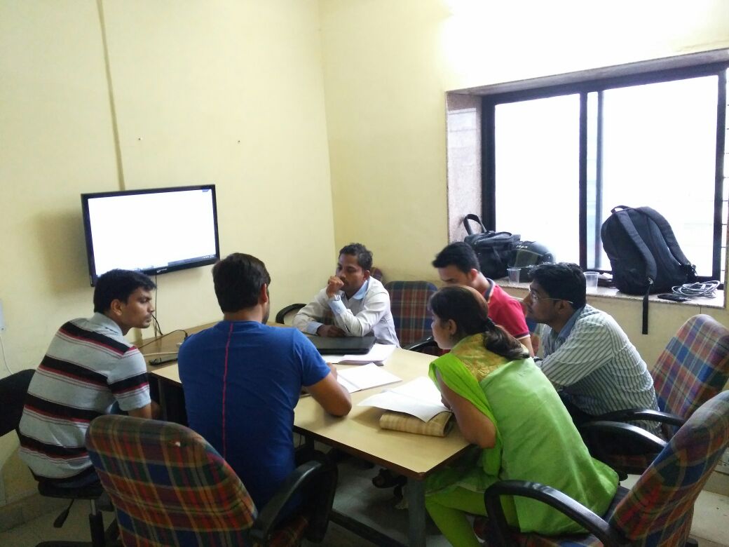 SAP ERP training