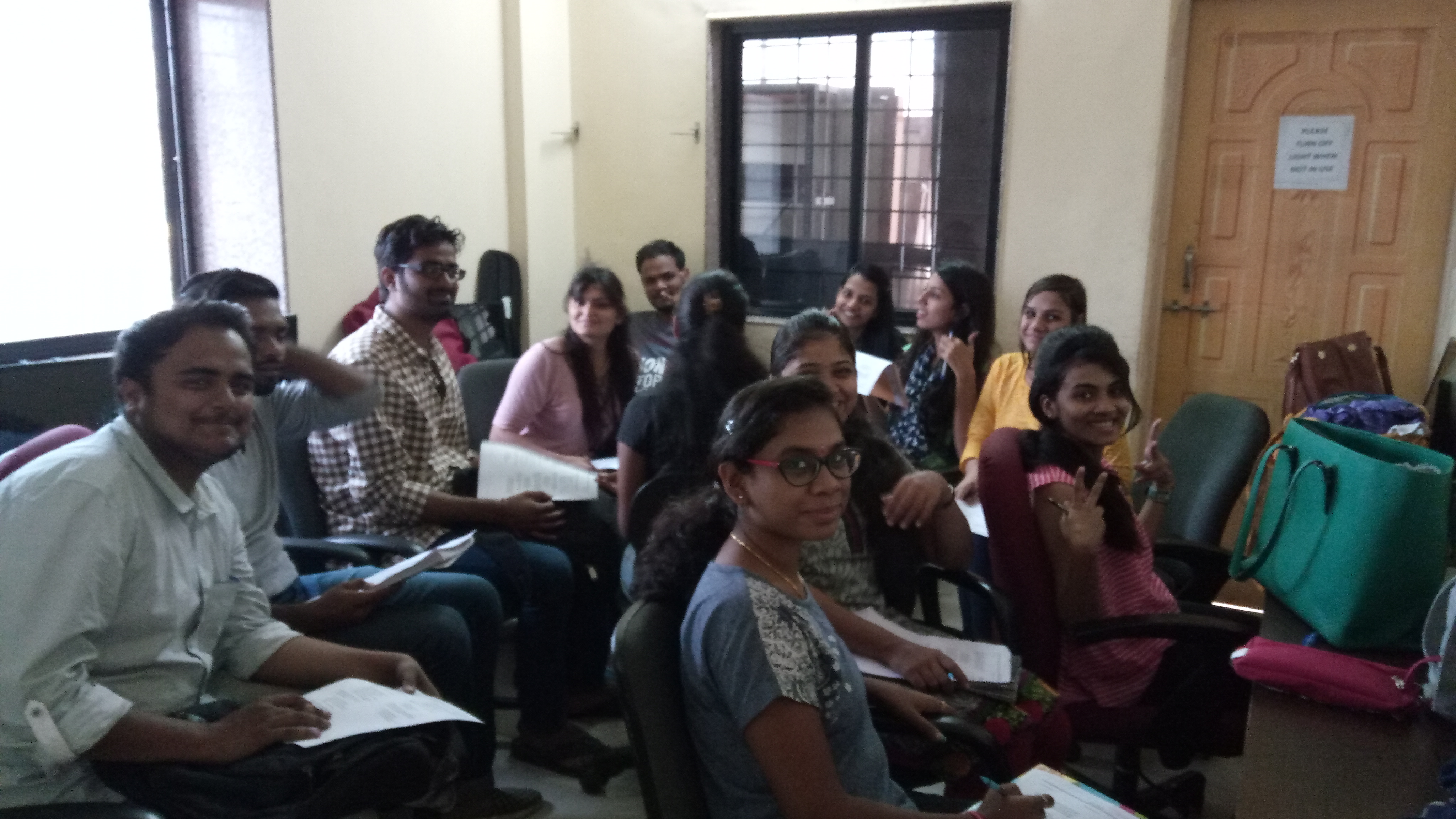 Training for Fresher’s Wipro